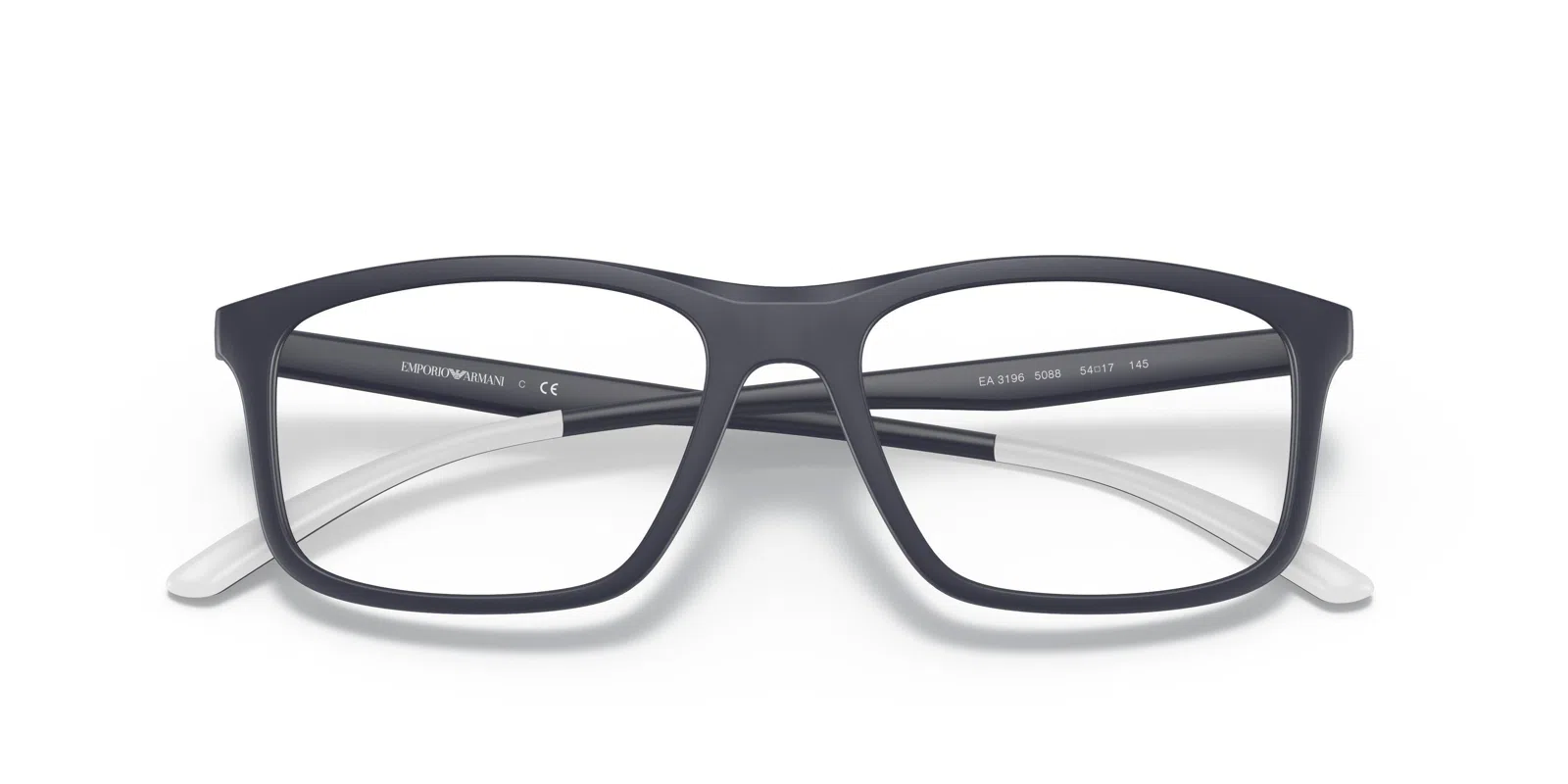 Emporio Armani 3196 Eyeglasses - view 6